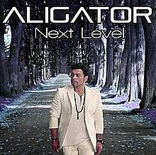 Cyrus the Great اثری از DJ Aligator
