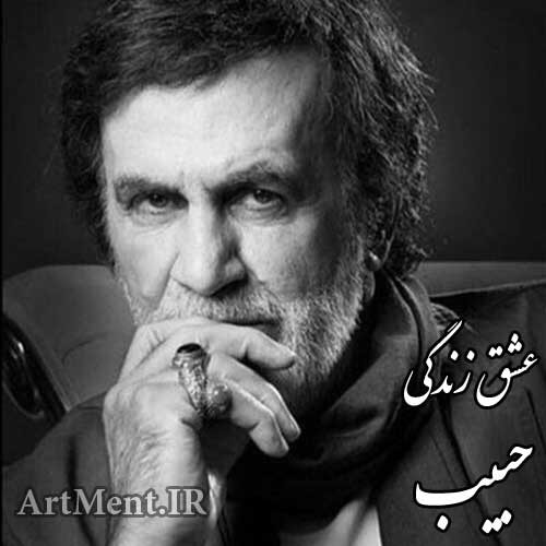 دانلود آهنگ عشق زندگی حبیب
