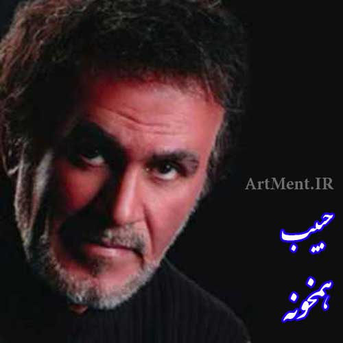 دانلود آهنگ همخونه حبیب