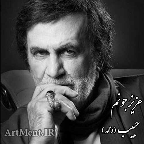 دانلود آهنگ عزیز جونم حبیب