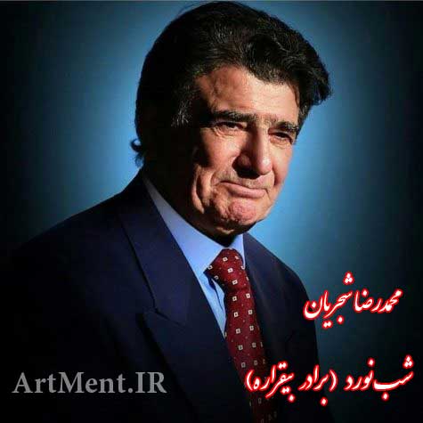 دانلود آهنگ برادر بیقراره محمدرضا شجریان