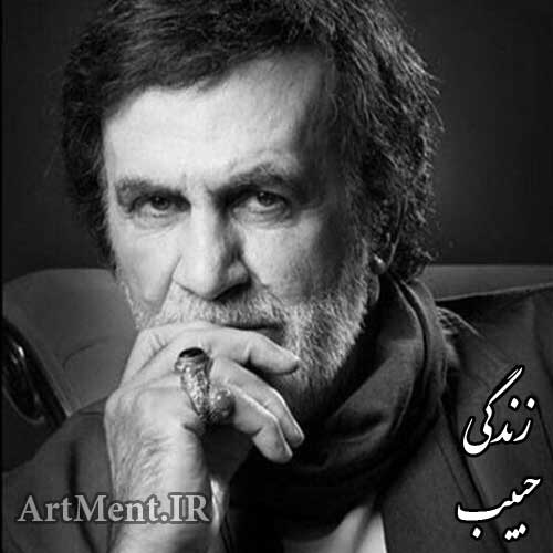 دانلود آهنگ زندگی حبیب