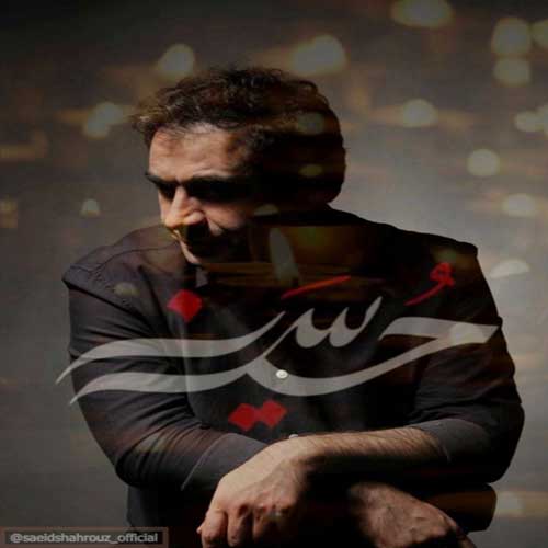 دانلود آهنگ غریب سعید شهروز