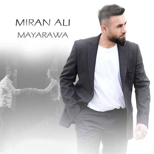 دانلود آهنگ مه‌یه‌ره‌وه میران علی