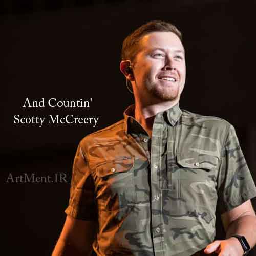 دانلود آهنگ And Countin' Scotty McCreery
