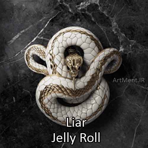 دانلود آهنگ Liar Jelly Roll