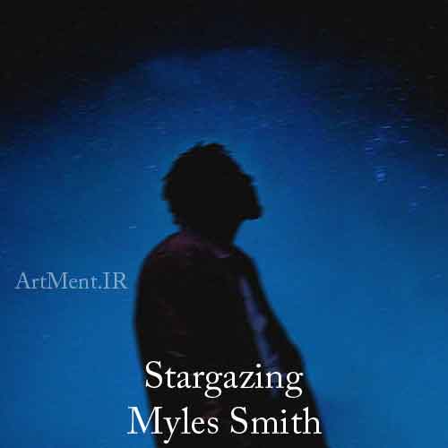دانلود آهنگ Stargazing Myles Smith