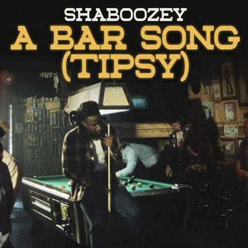دانلود آهنگ A Bar Song (Tipsy) از Shaboozey