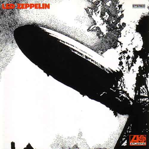 دانلود آلبوم Led Zeppelin از گروه Led Zeppelin