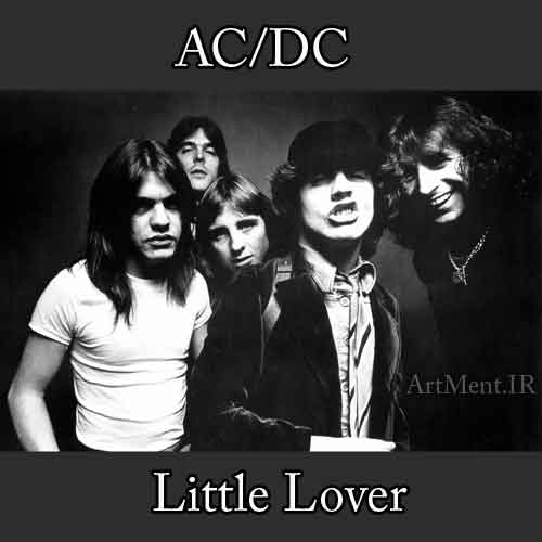 دانلود آهنگ Little Lover گروه AC/DC