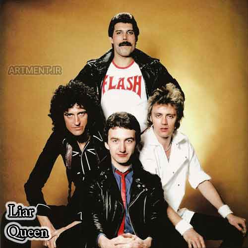دانلود آهنگ Liar گروه Queen