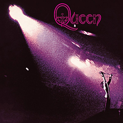 دانلود آلبوم Queen گروه Queen