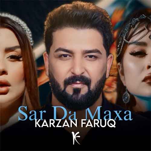 دانلود آهنگ سه‌ر دا مه‌خه کارزان فاروق