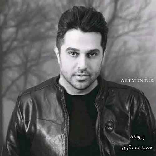 دانلود آهنگ پرونده حمید عسکری