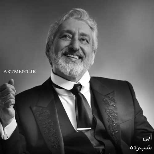 دانلود آهنگ شب زده با صدای ابی